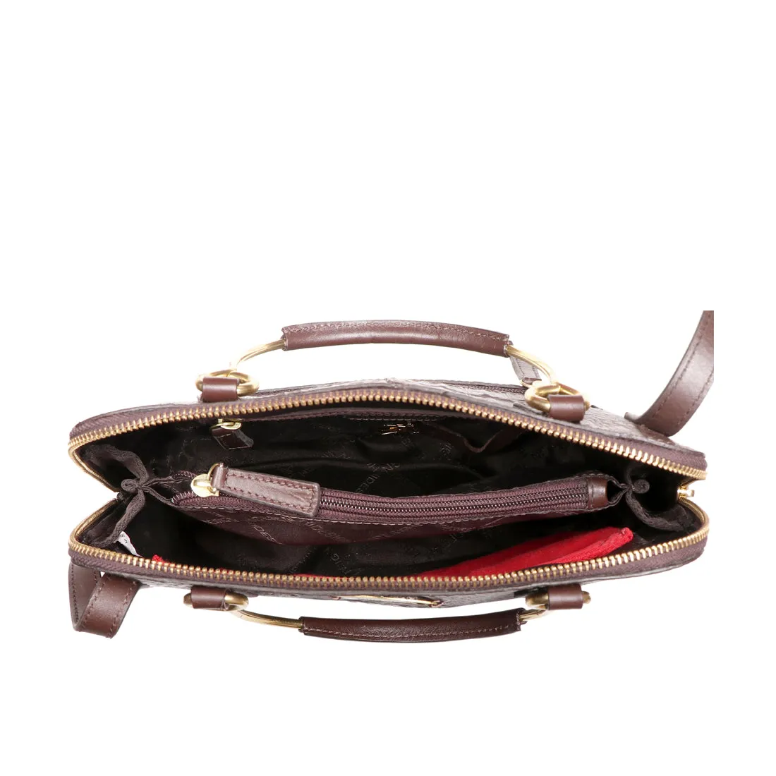 ROYALE 02 SATCHEL BAG