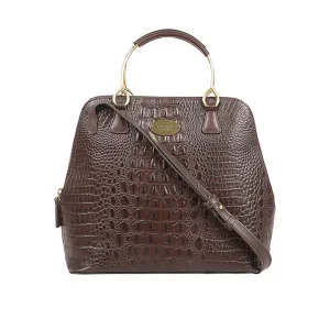 ROYALE 02 SATCHEL BAG