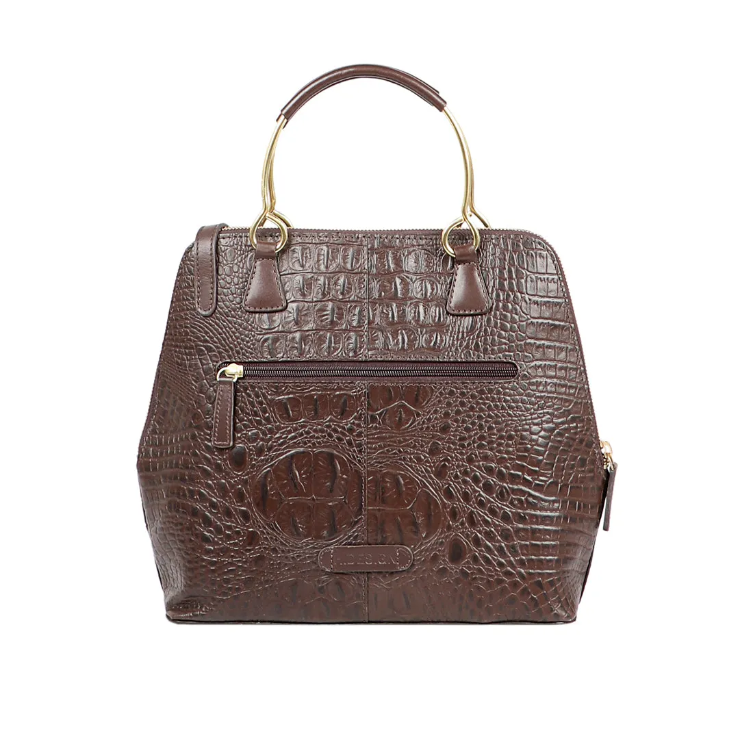 ROYALE 02 SATCHEL BAG