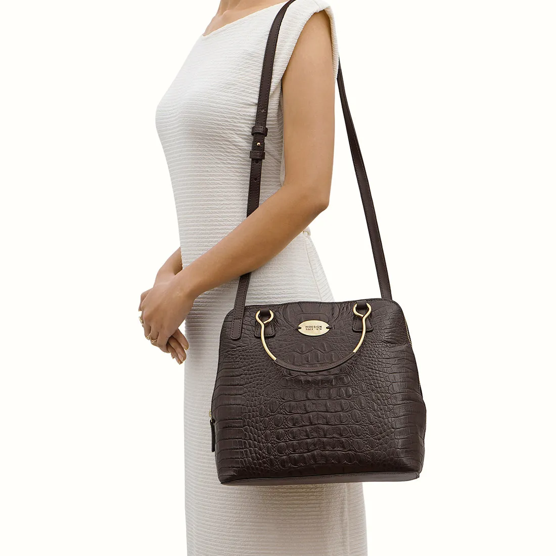 ROYALE 02 SATCHEL BAG