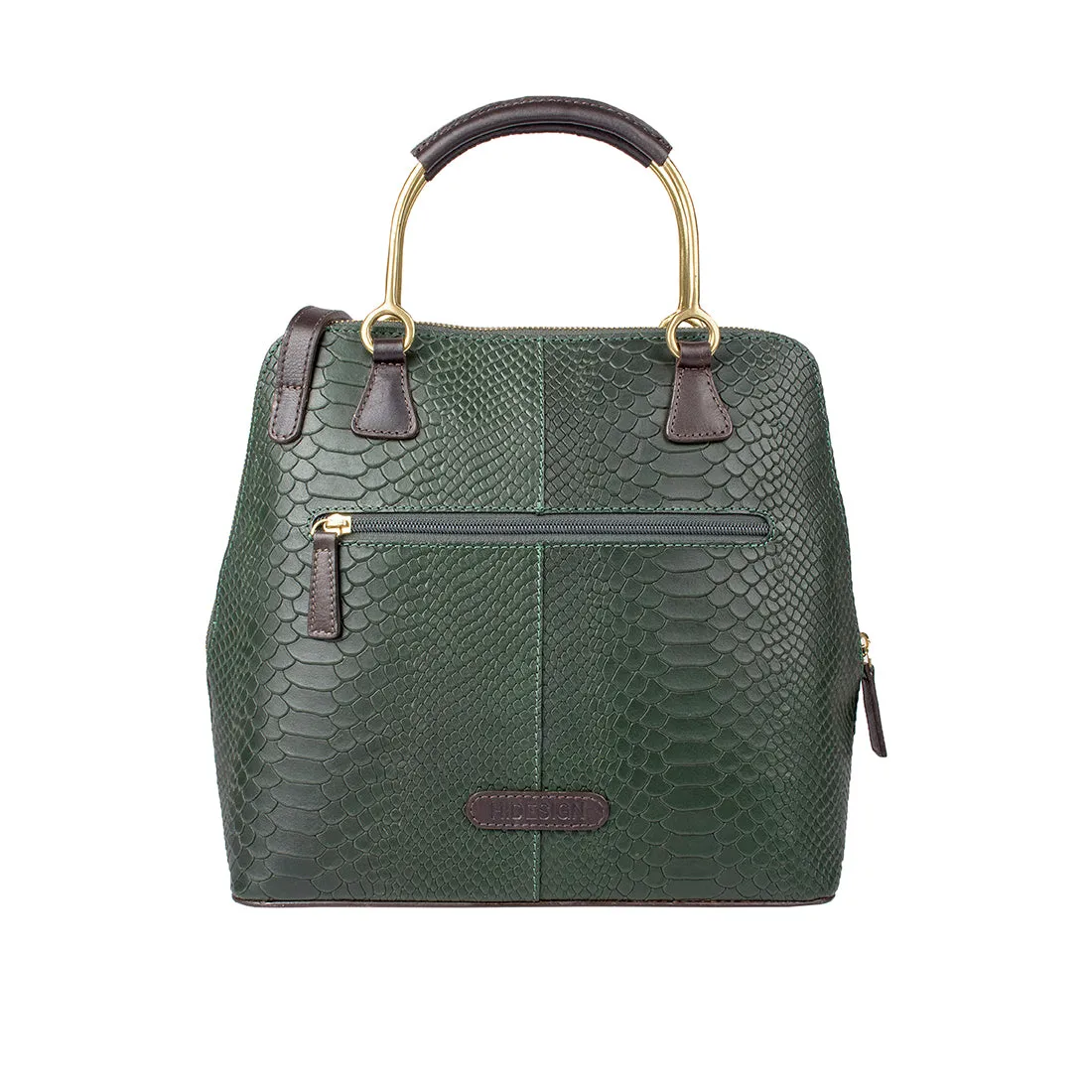 ROYALE 02 SATCHEL