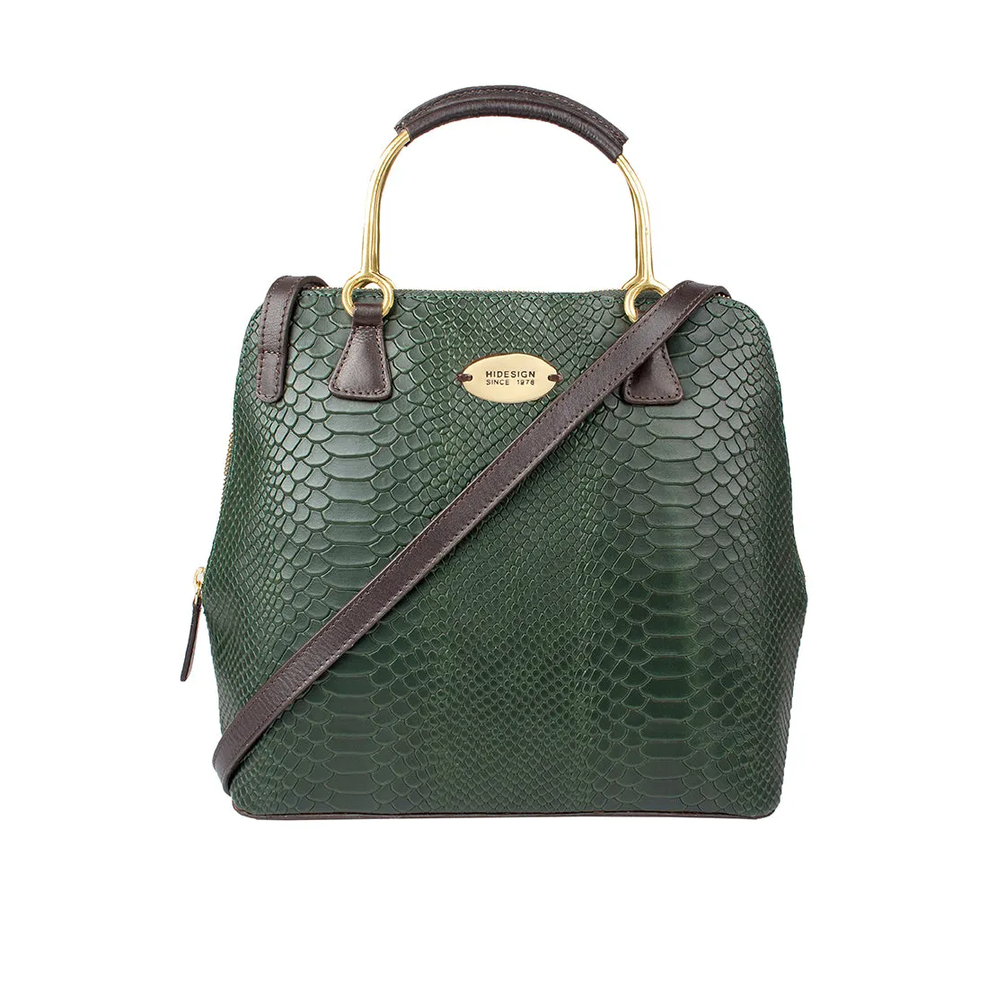 ROYALE 02 SATCHEL
