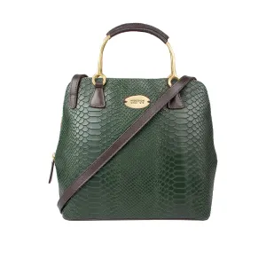 ROYALE 02 SATCHEL