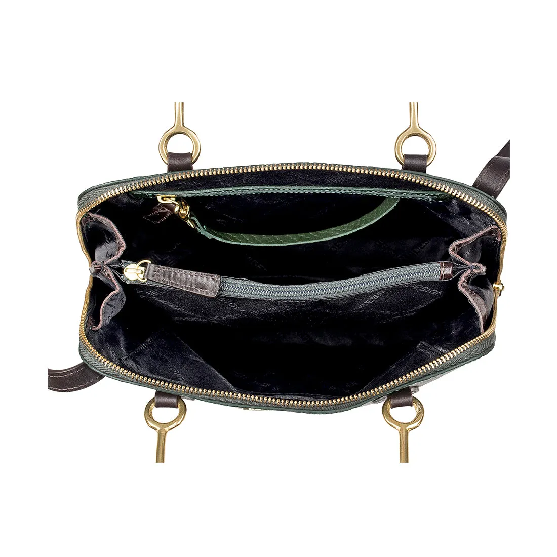 ROYALE 02 SATCHEL
