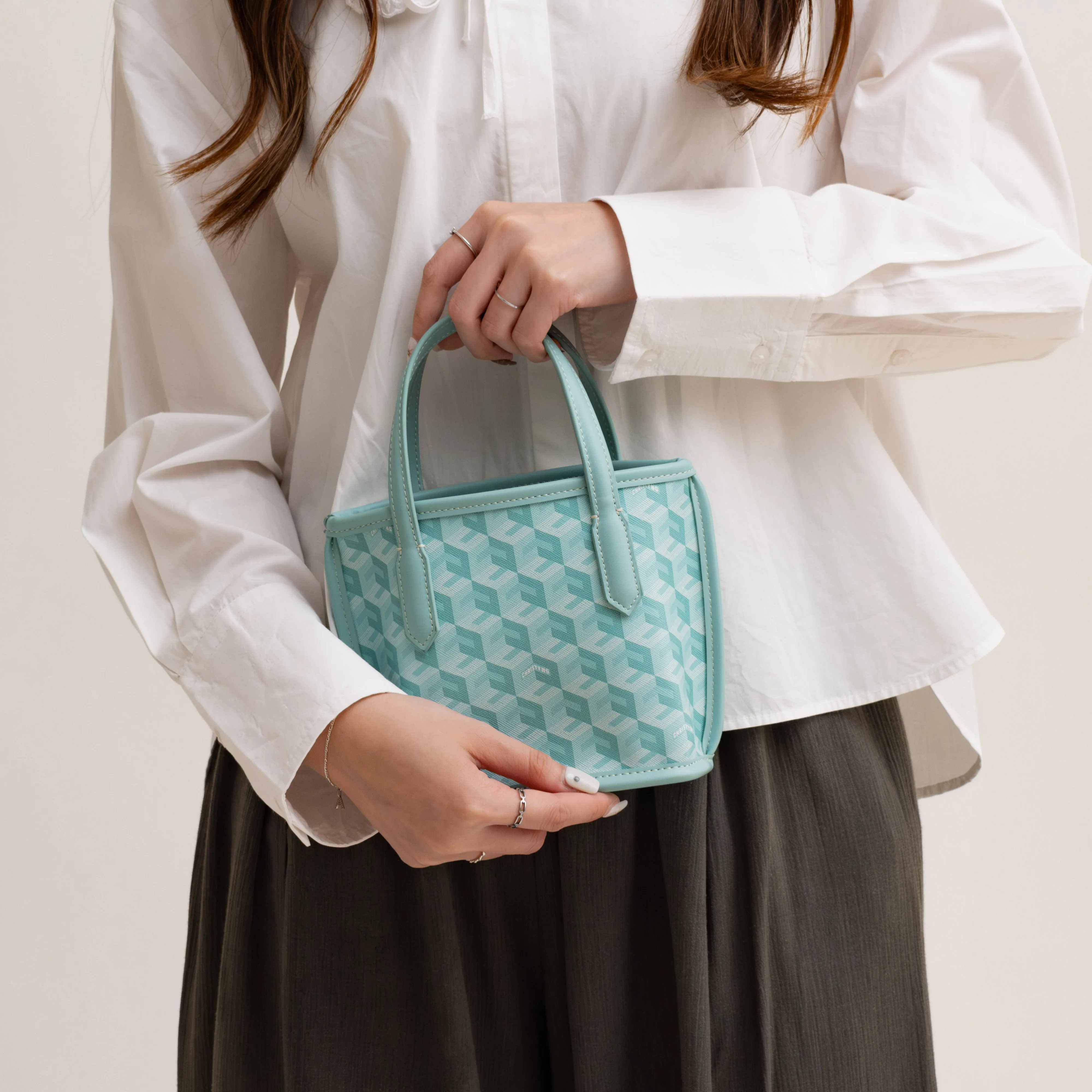Russo Micro Tote Bag