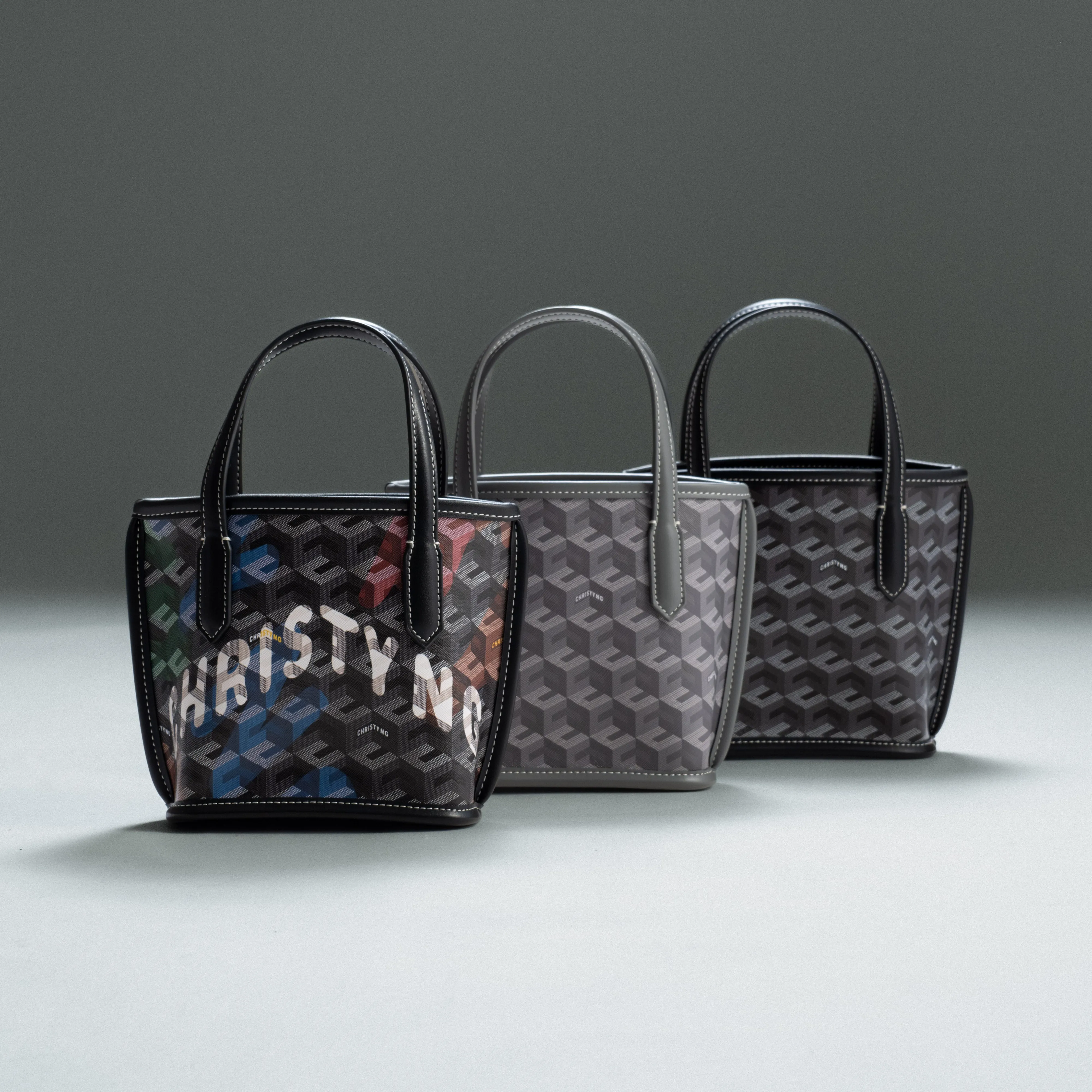 Russo Micro Tote Bag