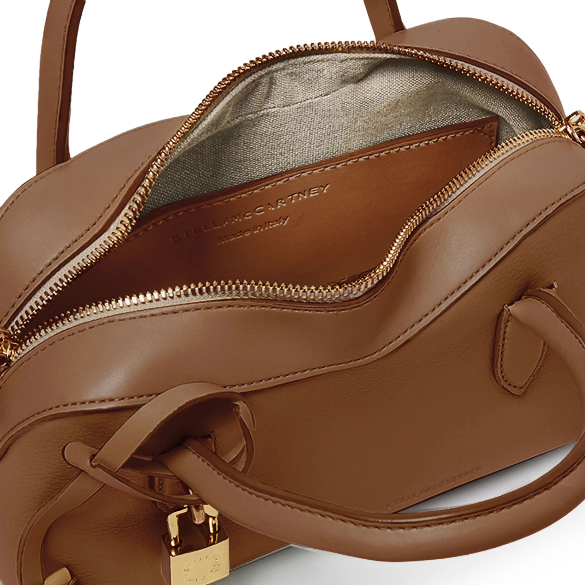Ryder Crossbody Bag, Brandy