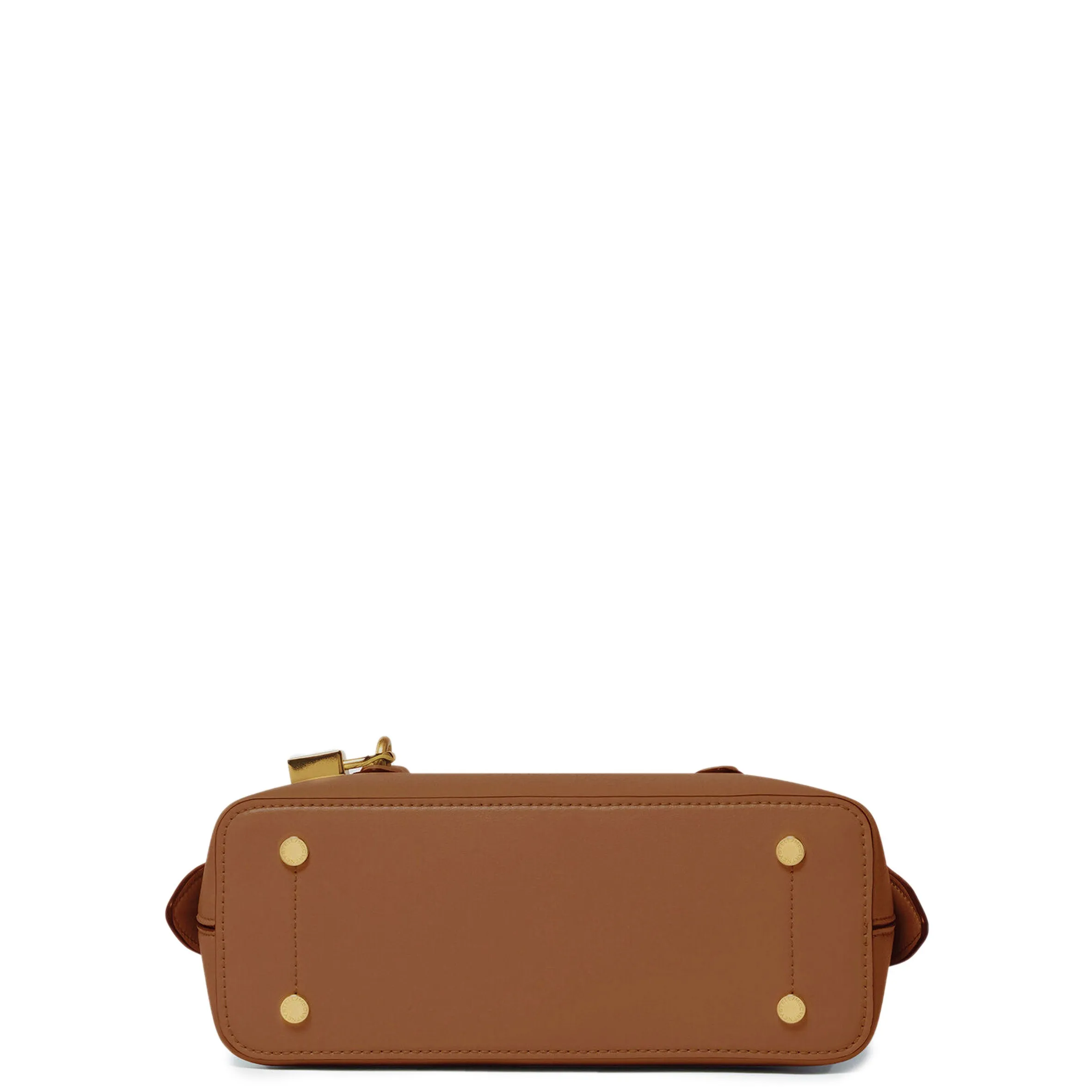 Ryder Crossbody Bag, Brandy