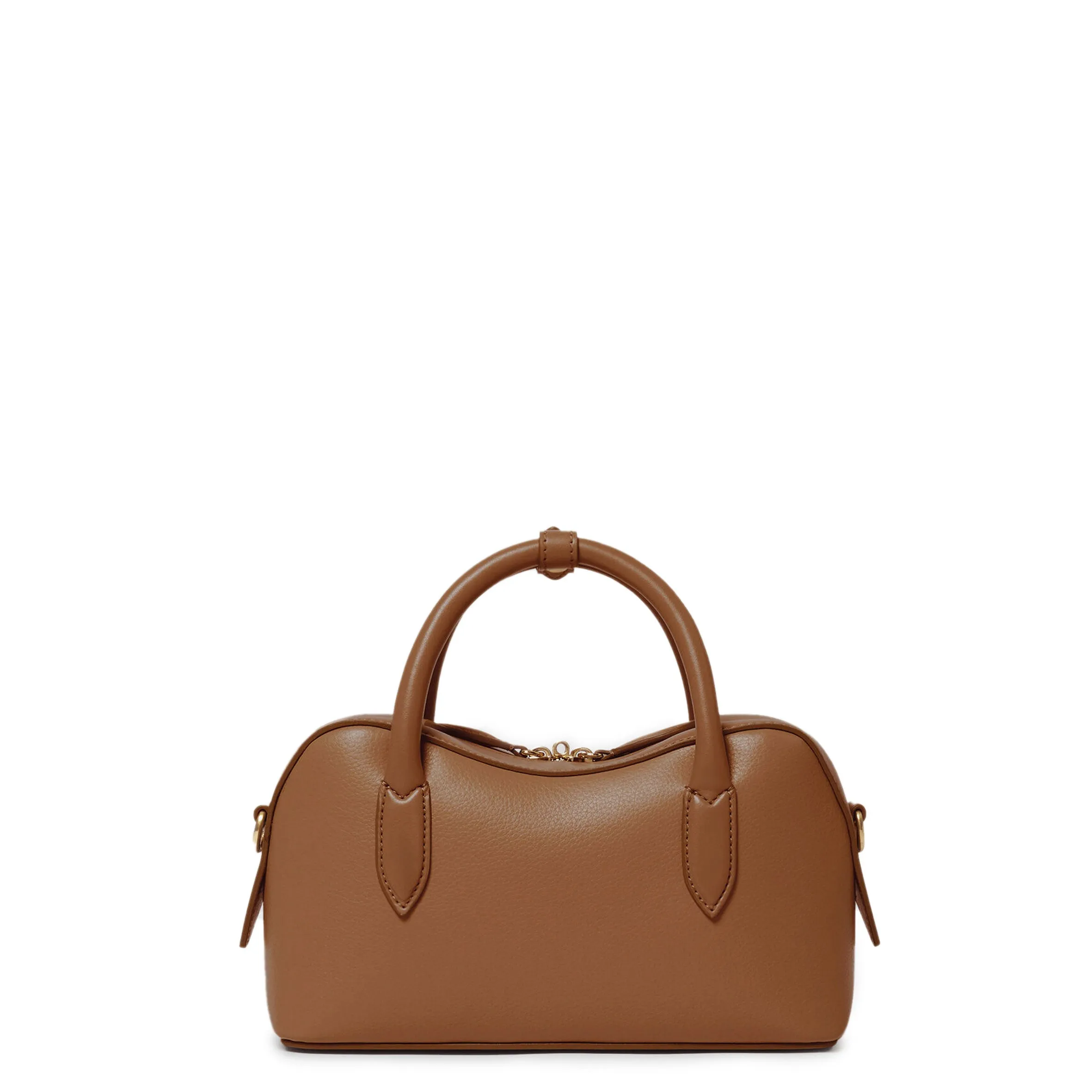 Ryder Crossbody Bag, Brandy