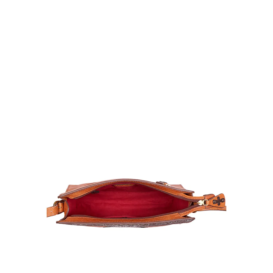 SALLY SCULL 02 SLING BAG