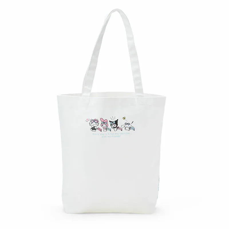 Sanrio Fantasy Trip Tote Bag