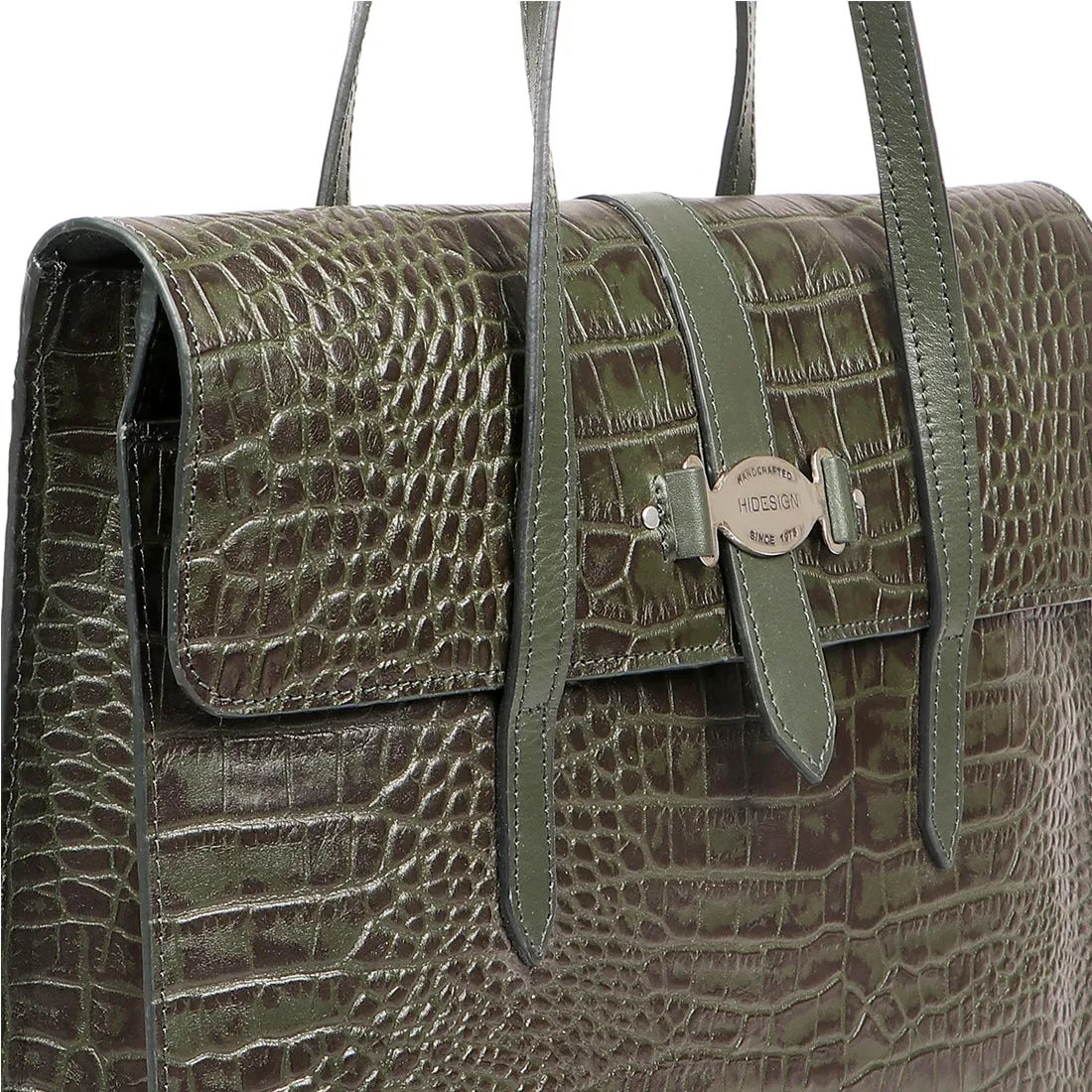 SANTIAGO 06 SHOULDER BAG