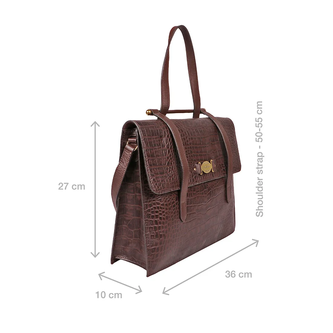 SANTIAGO 07 SHOULDER BAG