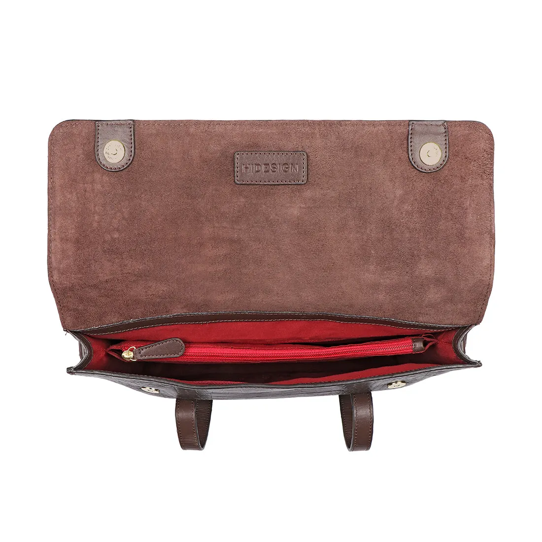 SANTIAGO 07 SHOULDER BAG