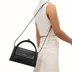 SCHIPHOL 04  SHOULDER BAG