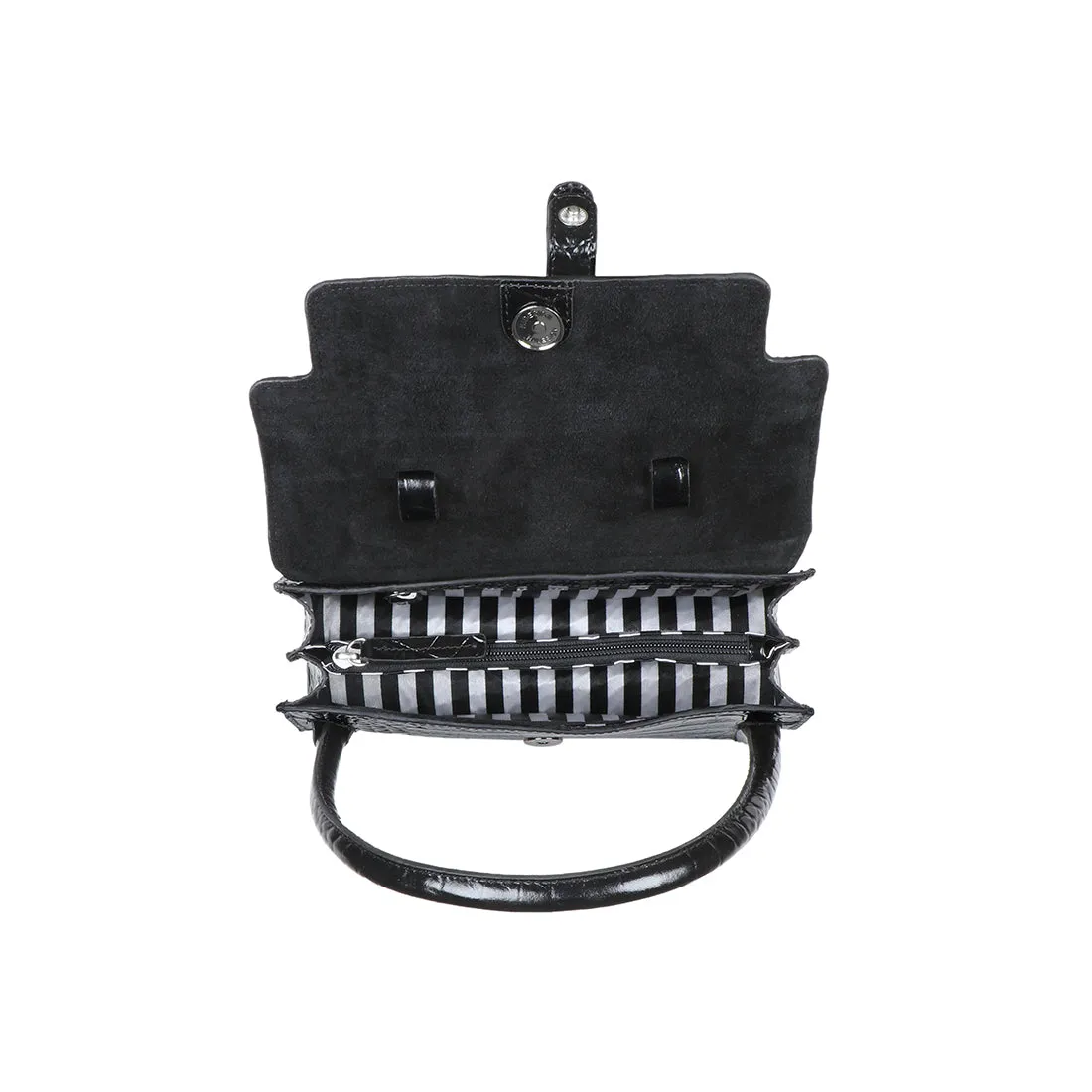SCHIPHOL 04  SHOULDER BAG