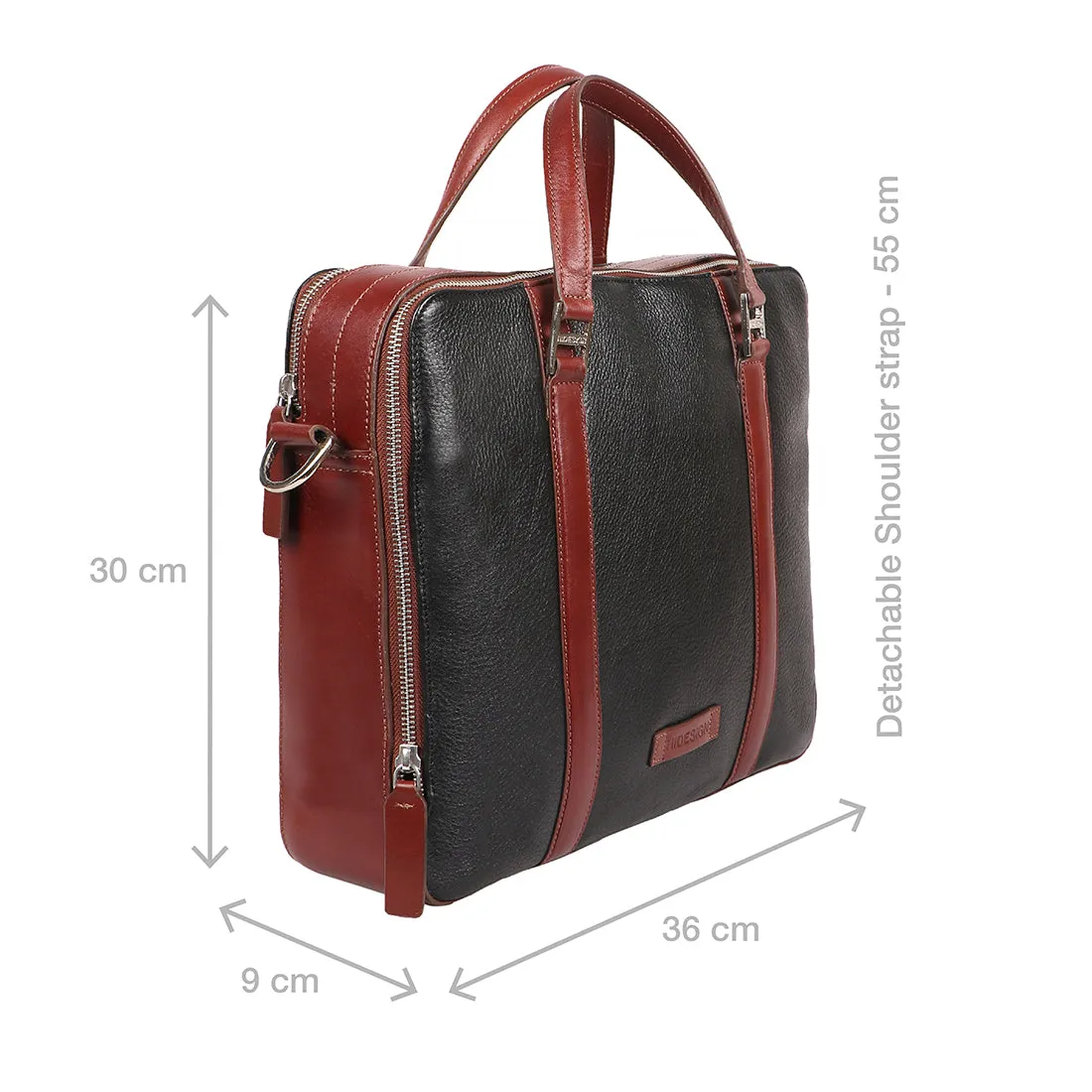 SCOOTER 05 MESSENGER BAG