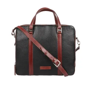 SCOOTER 05 MESSENGER BAG