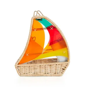 Seal Boat Bag Unic