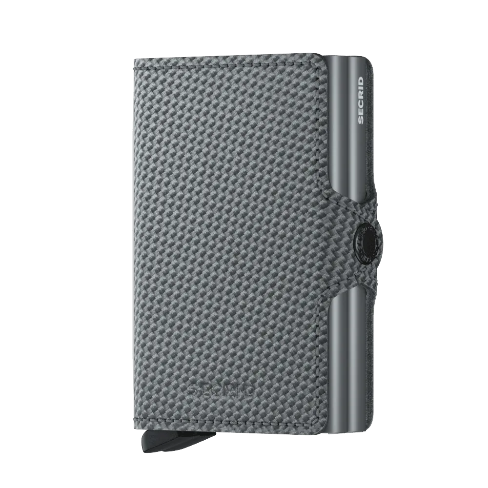 Secrid Carbon Twin Wallet