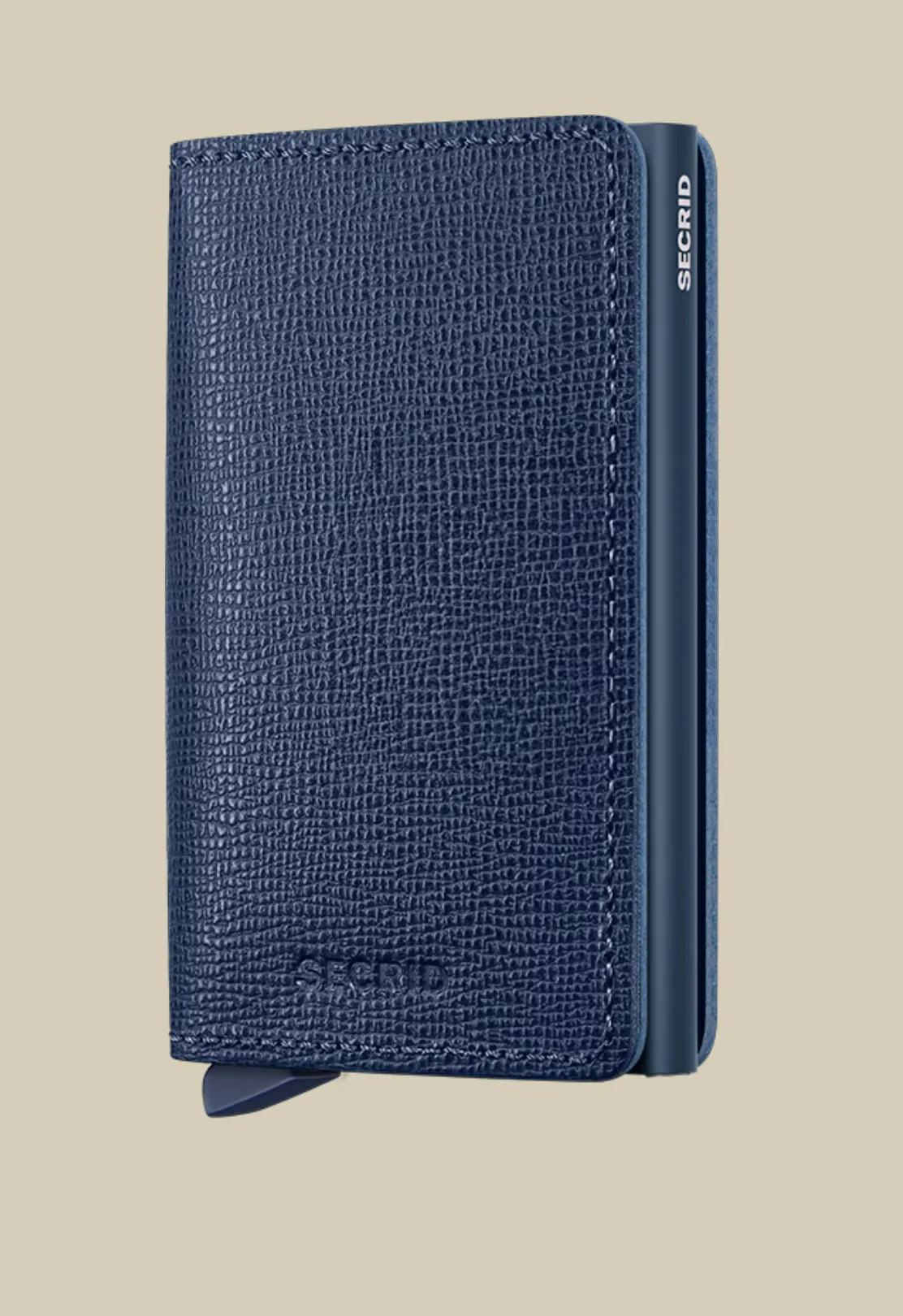 Secrid Crisple Slim Wallet