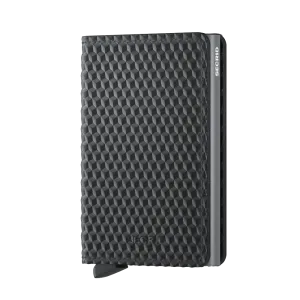 Secrid Cubic Slim Wallet