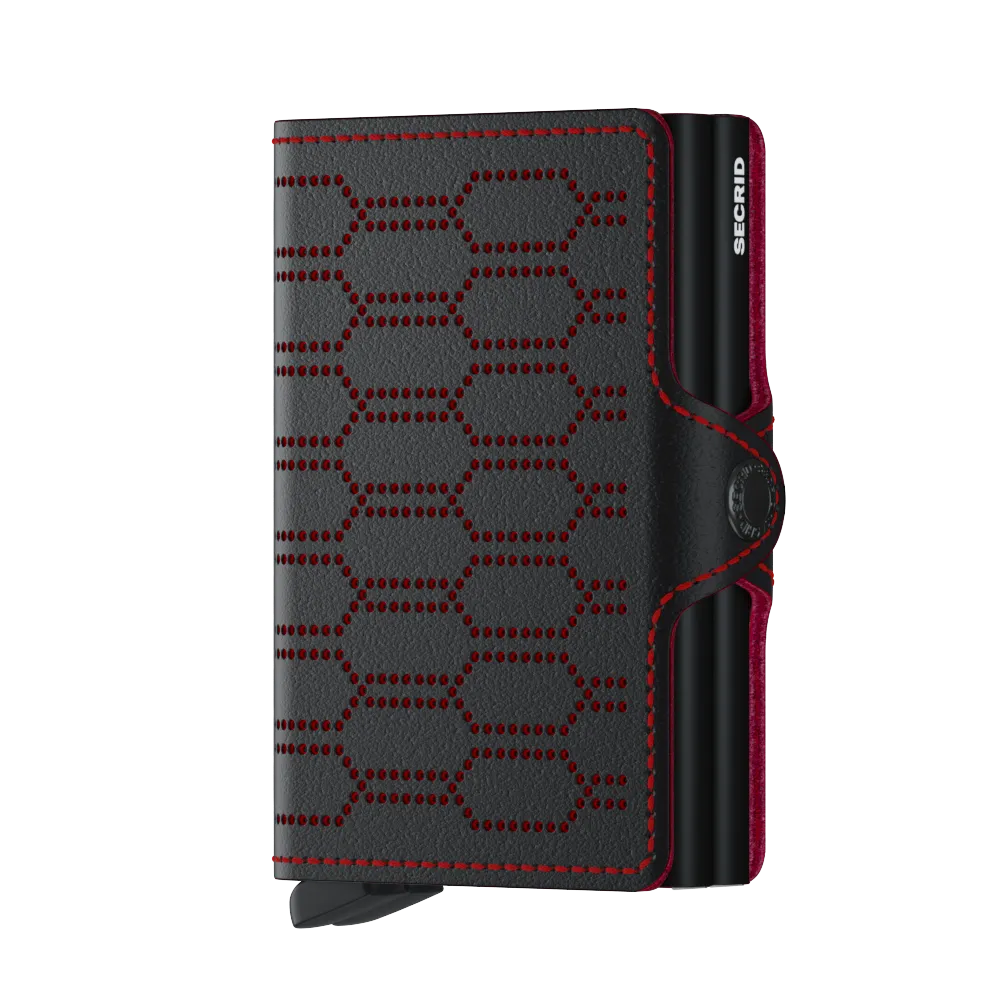 Secrid Fuel Twin Wallet