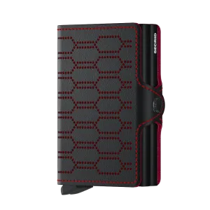 Secrid Fuel Twin Wallet