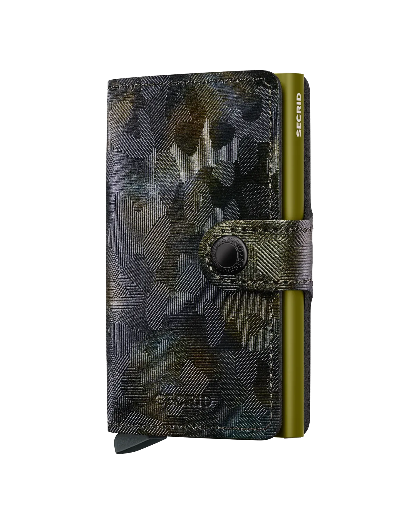 SECRID - Miniwallet Jungle