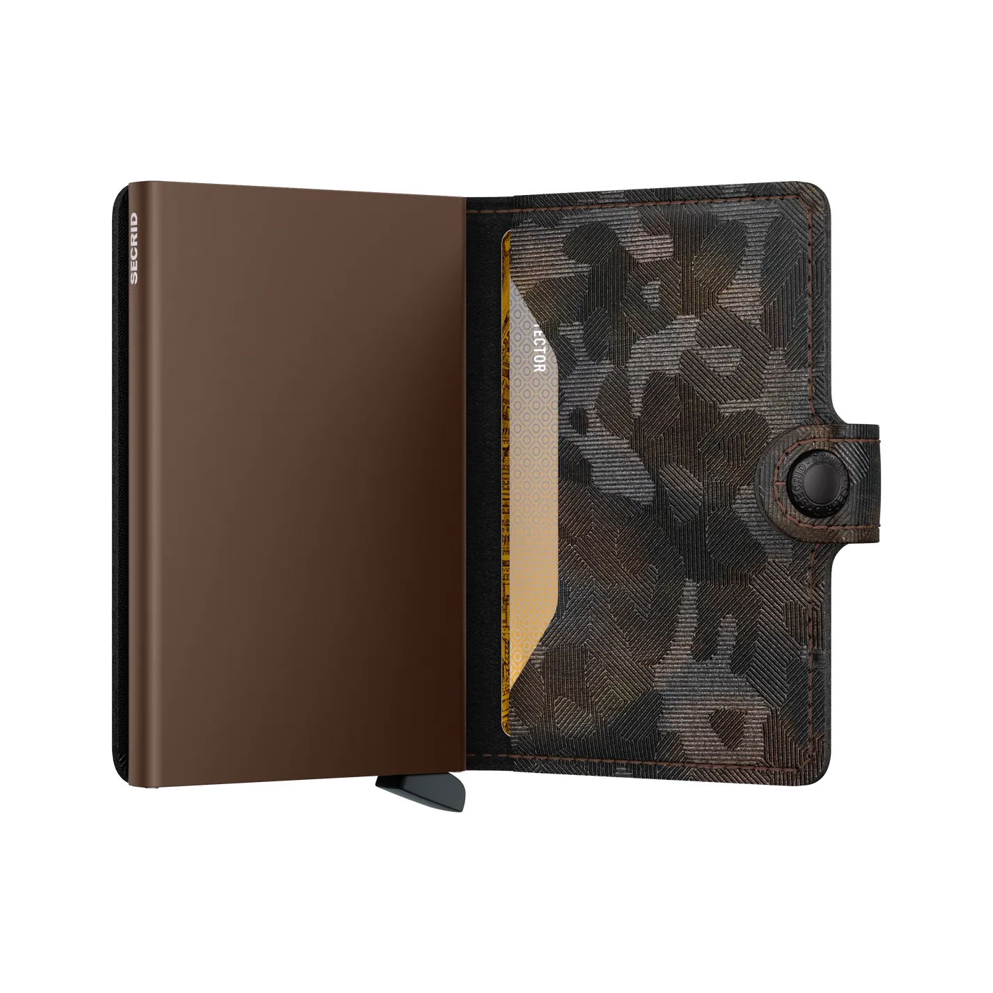 SECRID - Miniwallet Jungle