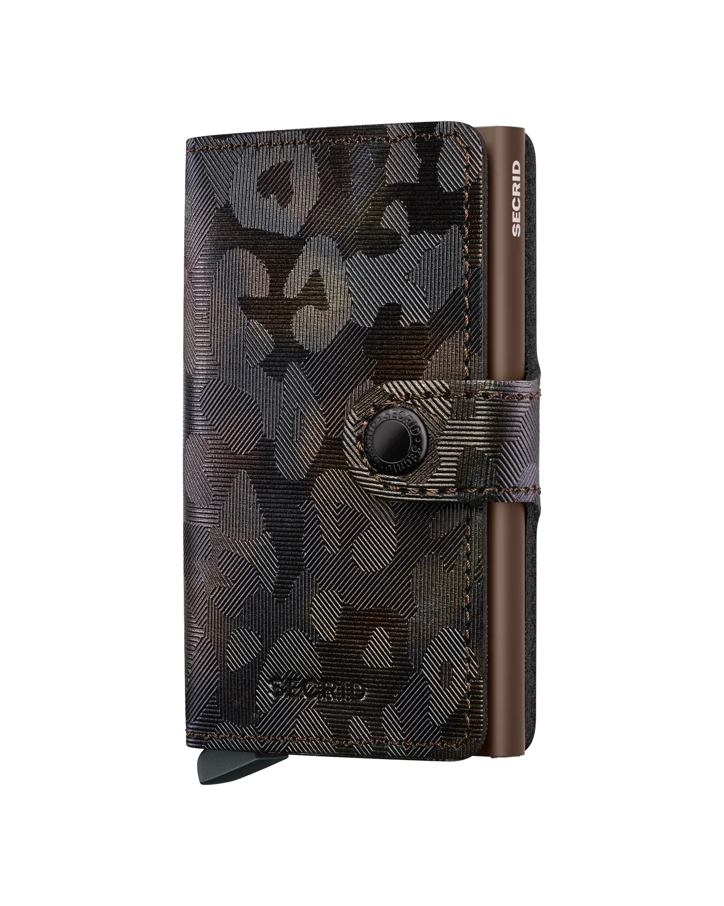 SECRID - Miniwallet Jungle