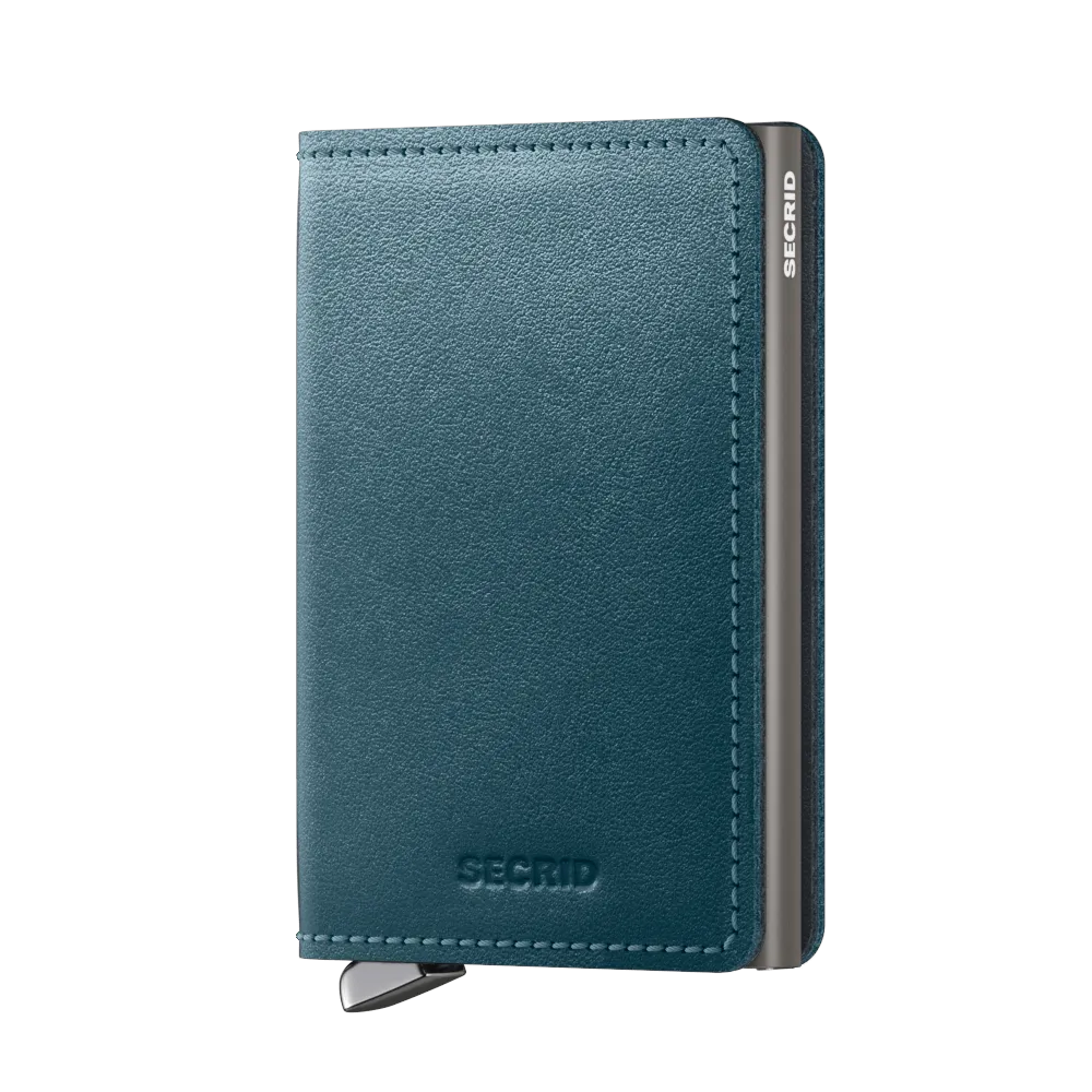 Secrid Premium Dusk Slim Wallet