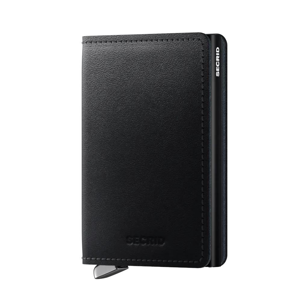 Secrid Premium Dusk Slim Wallet