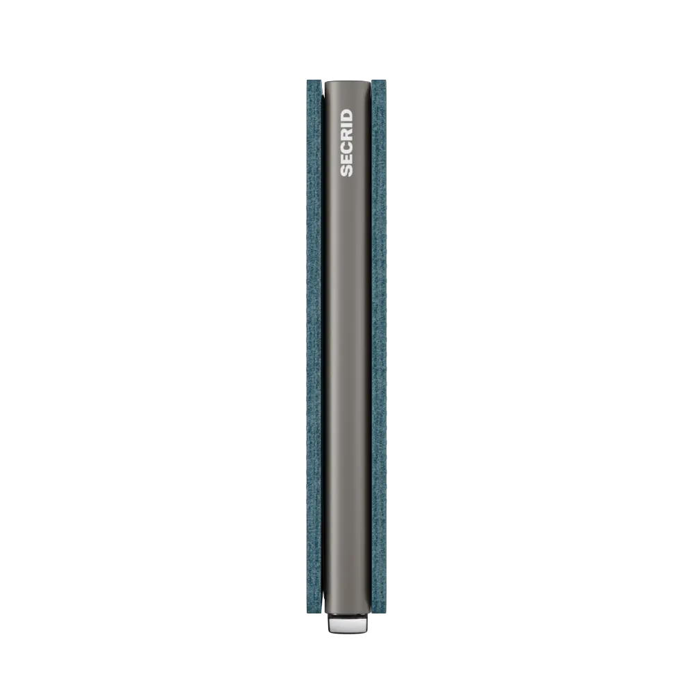 Secrid Premium Dusk Slim Wallet