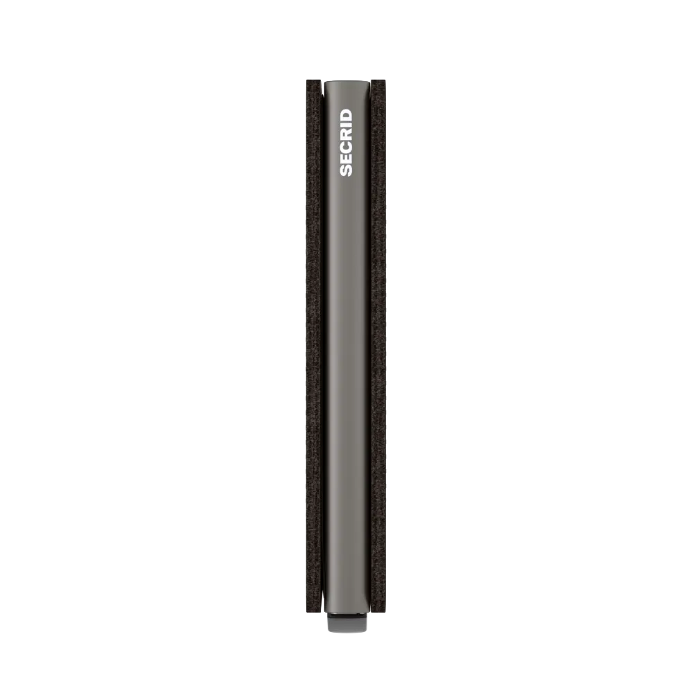 SECRID - Slimwallet Matte