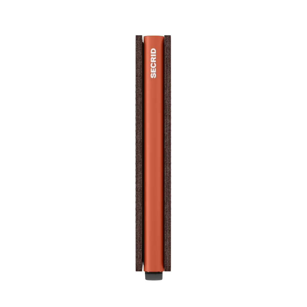 SECRID - Slimwallet Optical