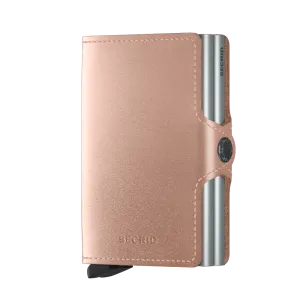 Secrid Twin Metallic Wallet