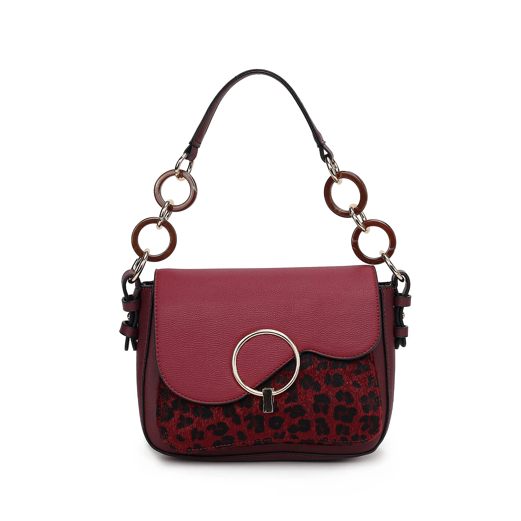 Serena Crossbody Bag