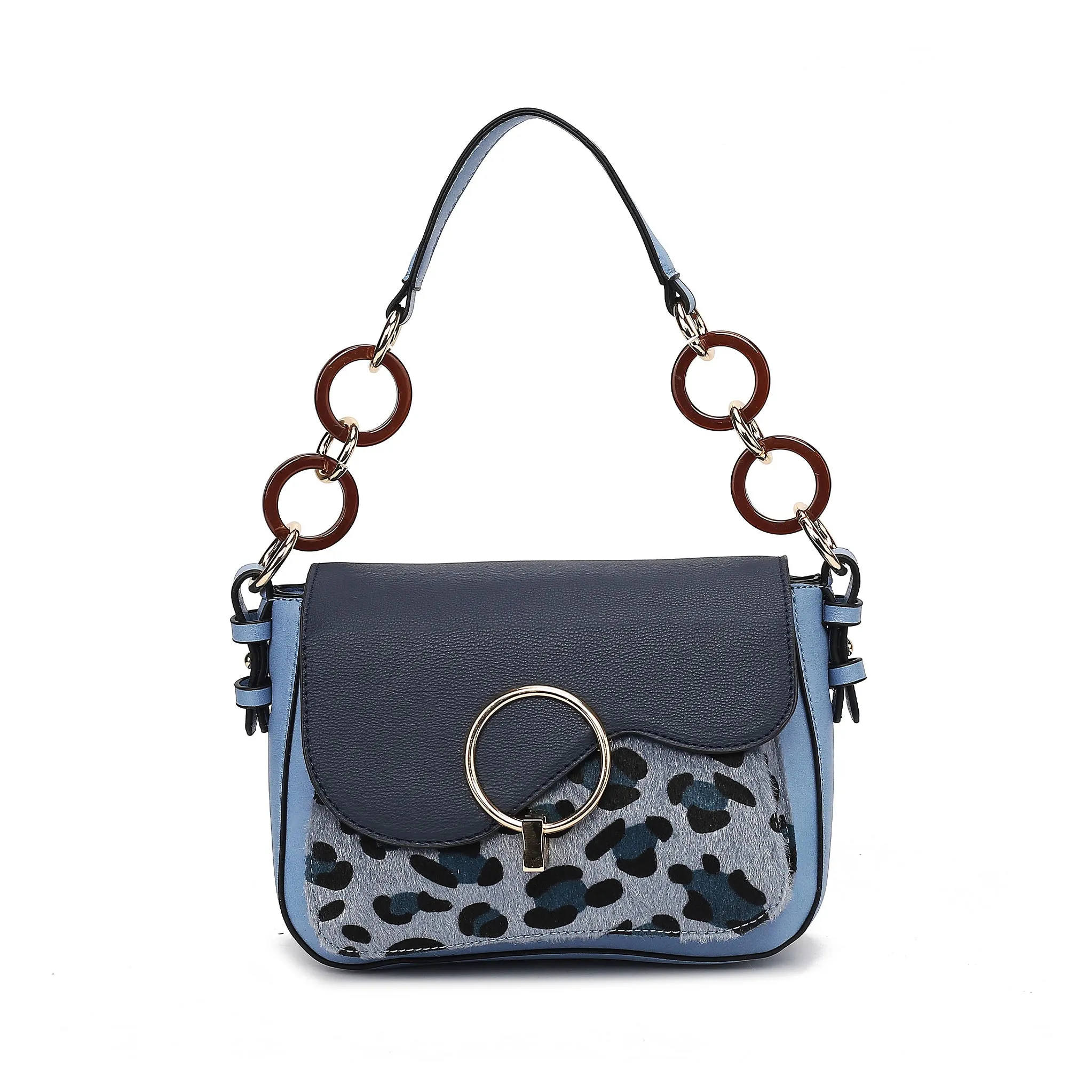 Serena Crossbody Bag
