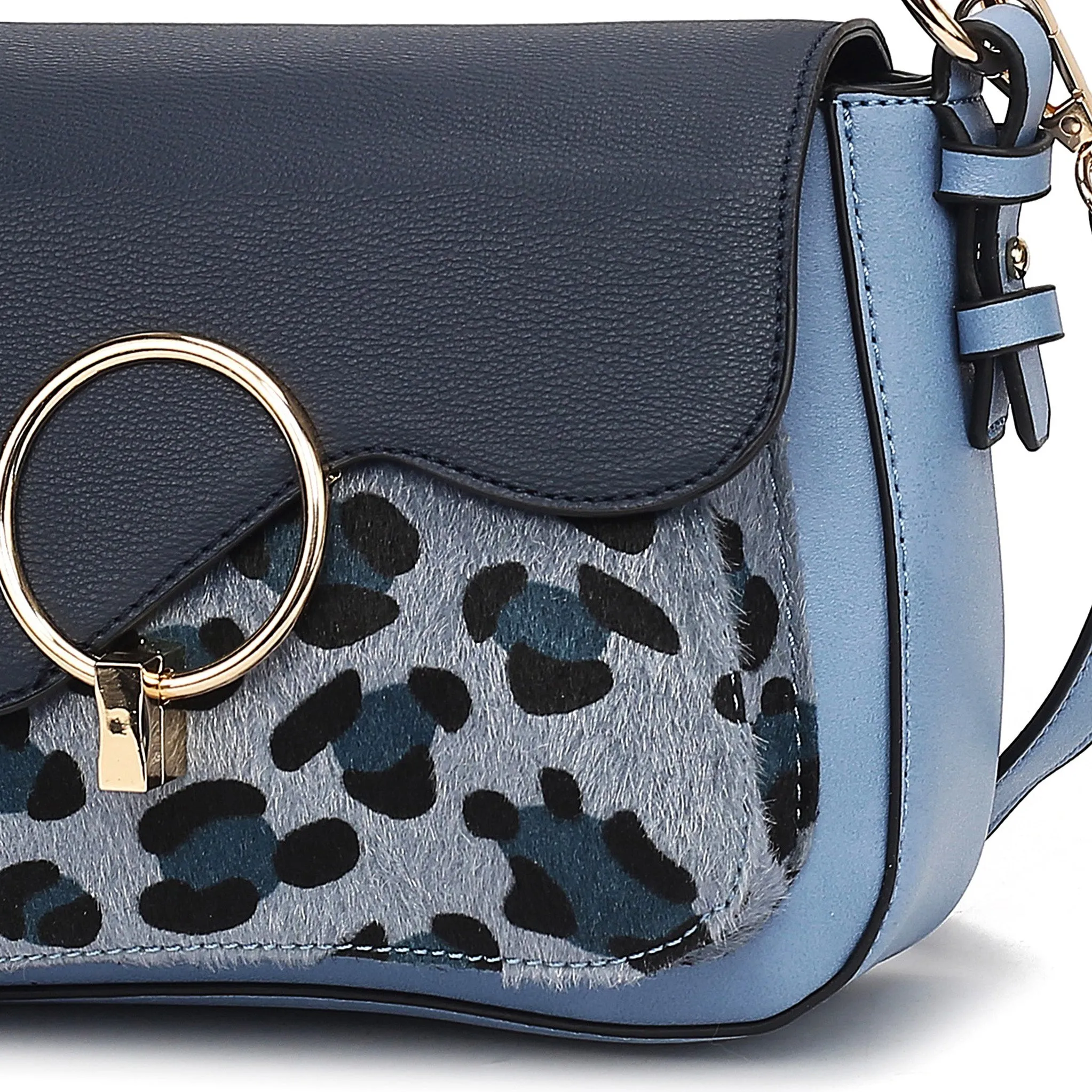 Serena Crossbody Bag