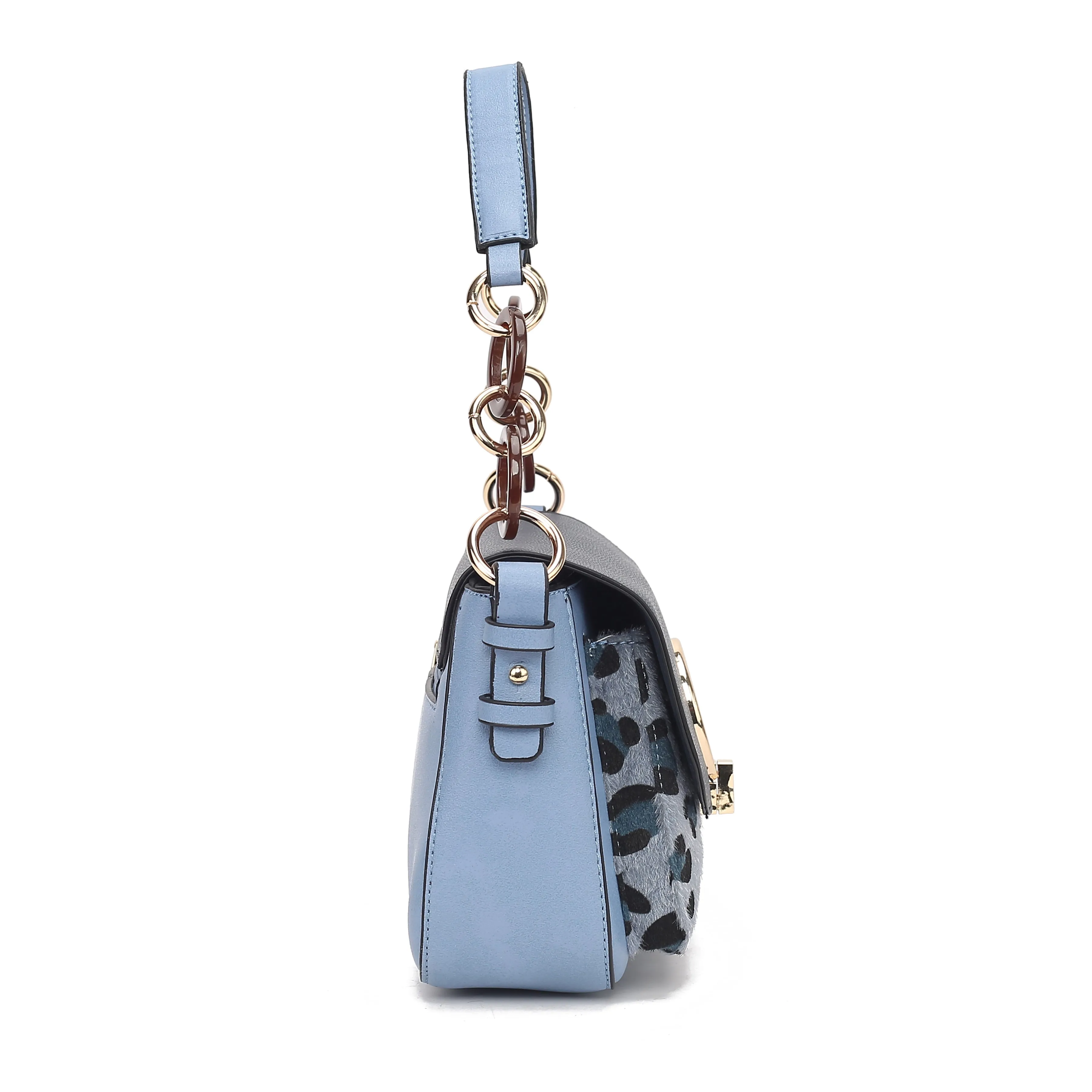 Serena Crossbody Bag