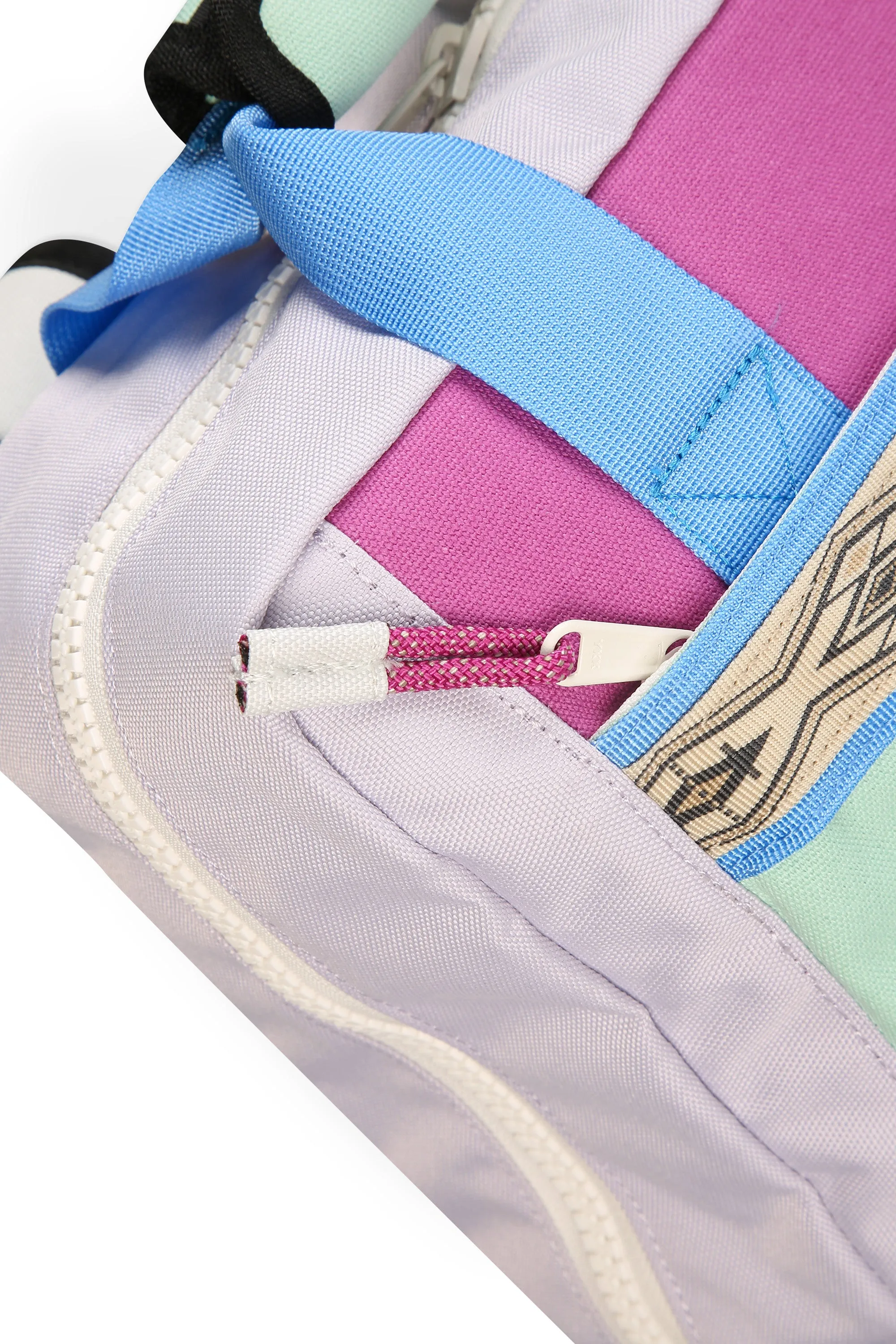 Shuttle Sack