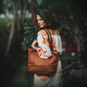 Sienna - The Shopper