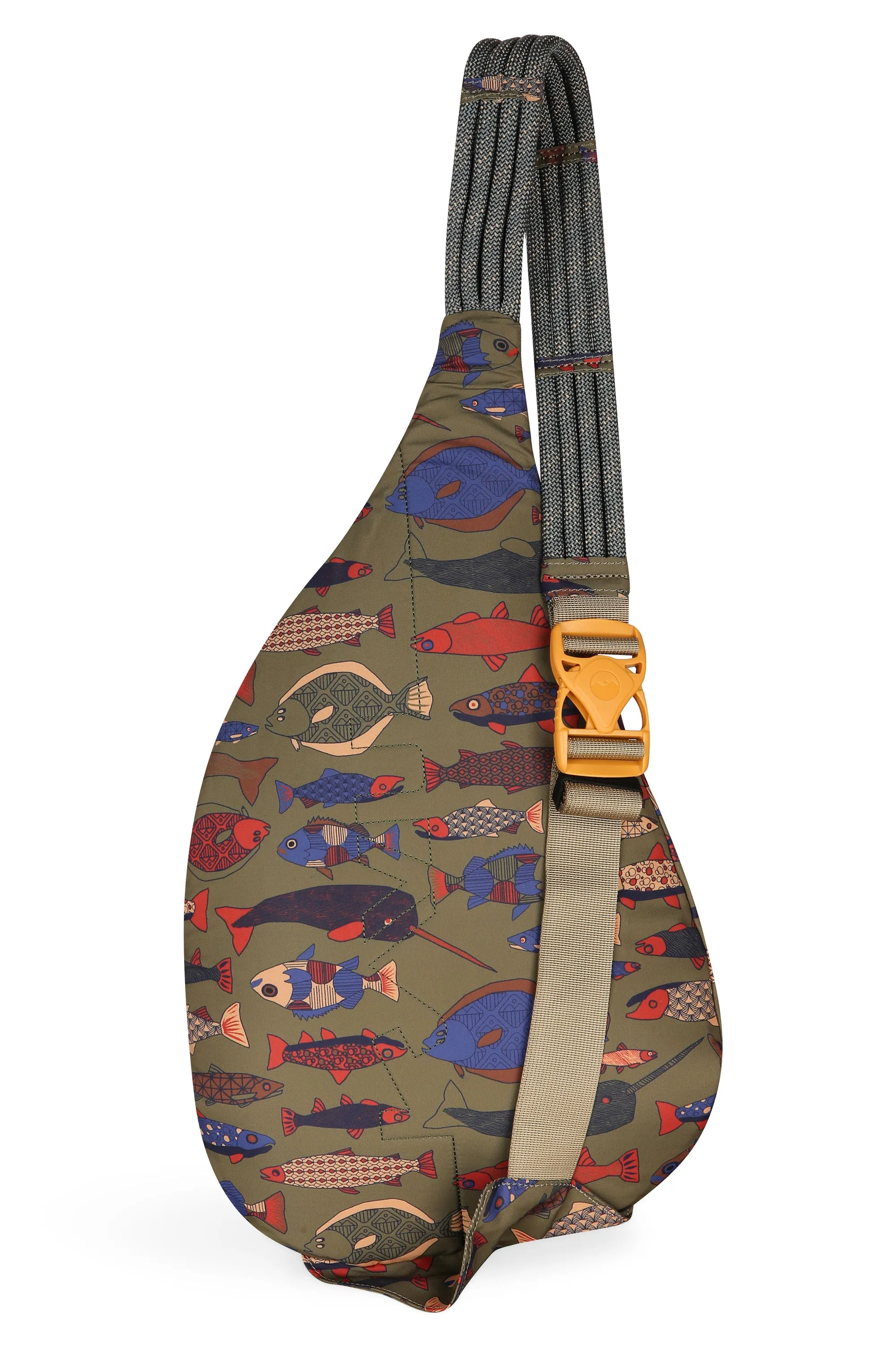 Slingback