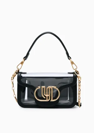 Sonique Infinite S Crossbody Bag Black