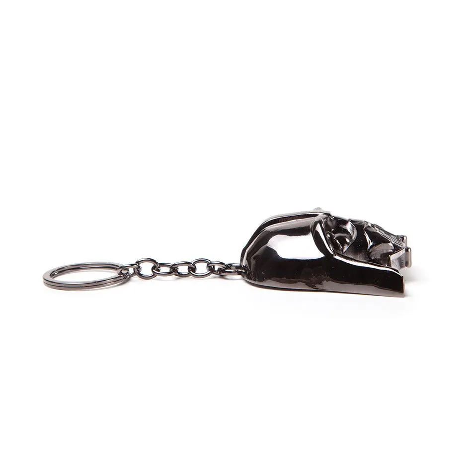 Star Wars Darth Vader 3D Metal Key Chain