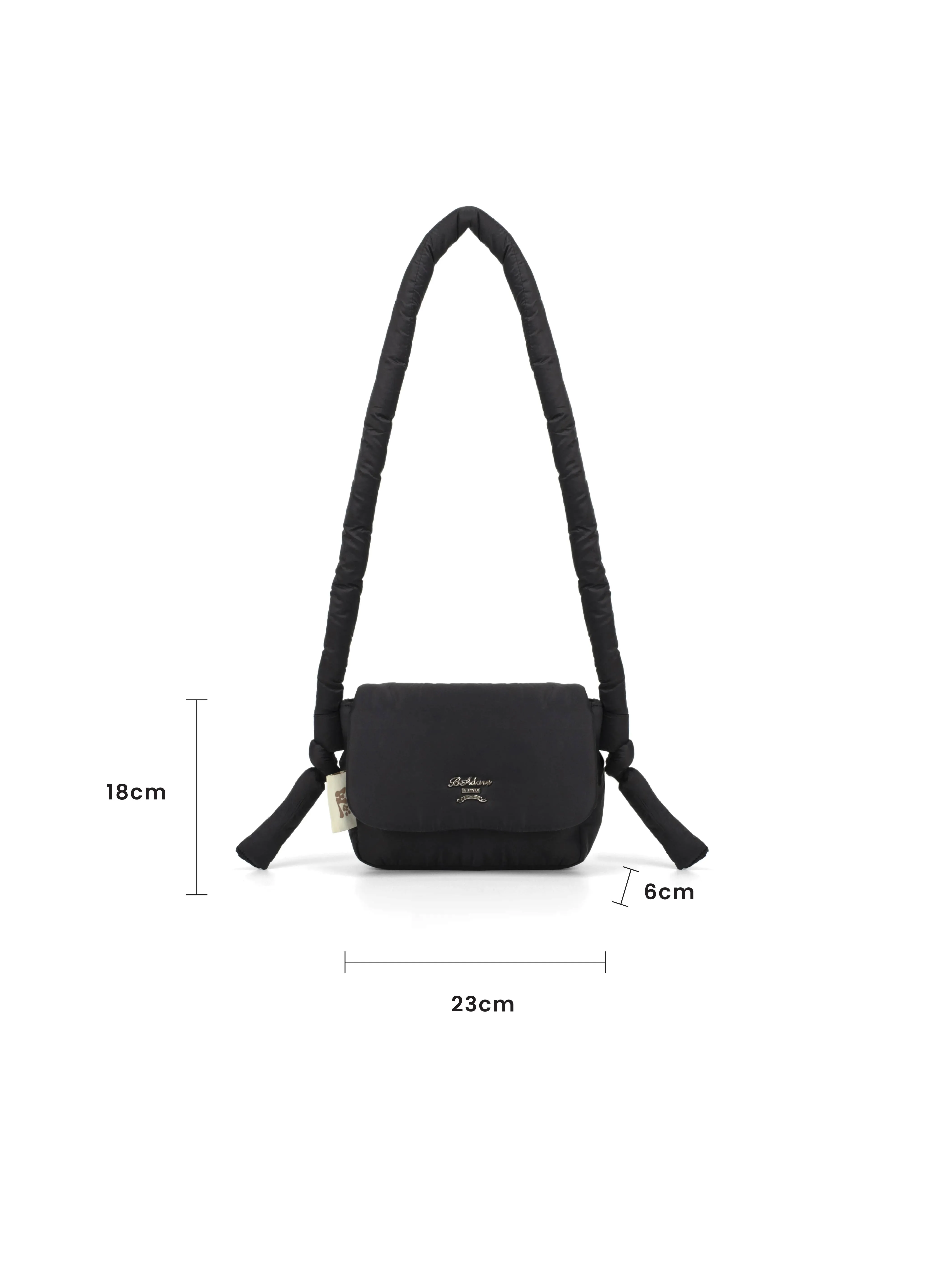 Steely Collection BLACK