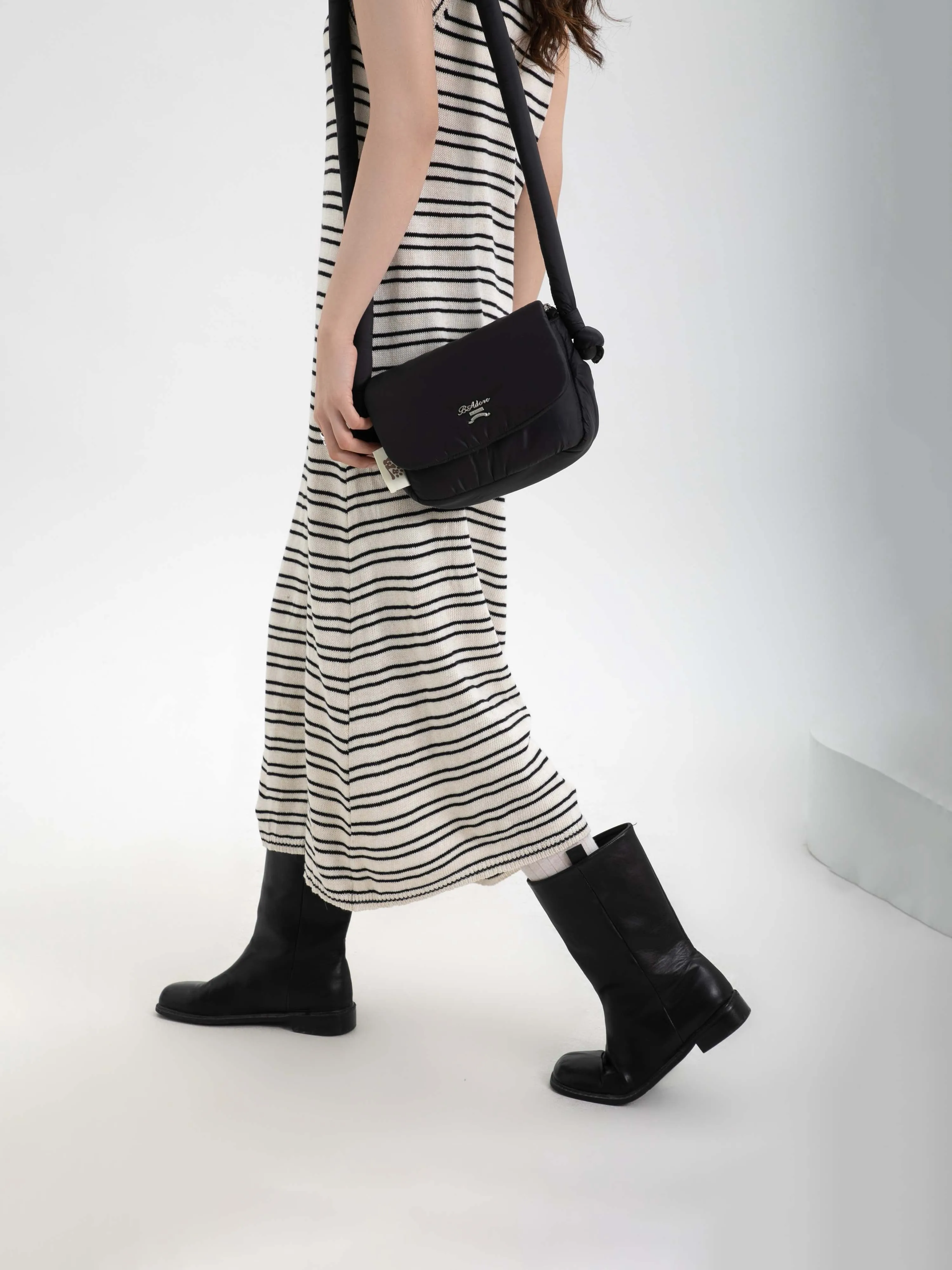 Steely Collection BLACK