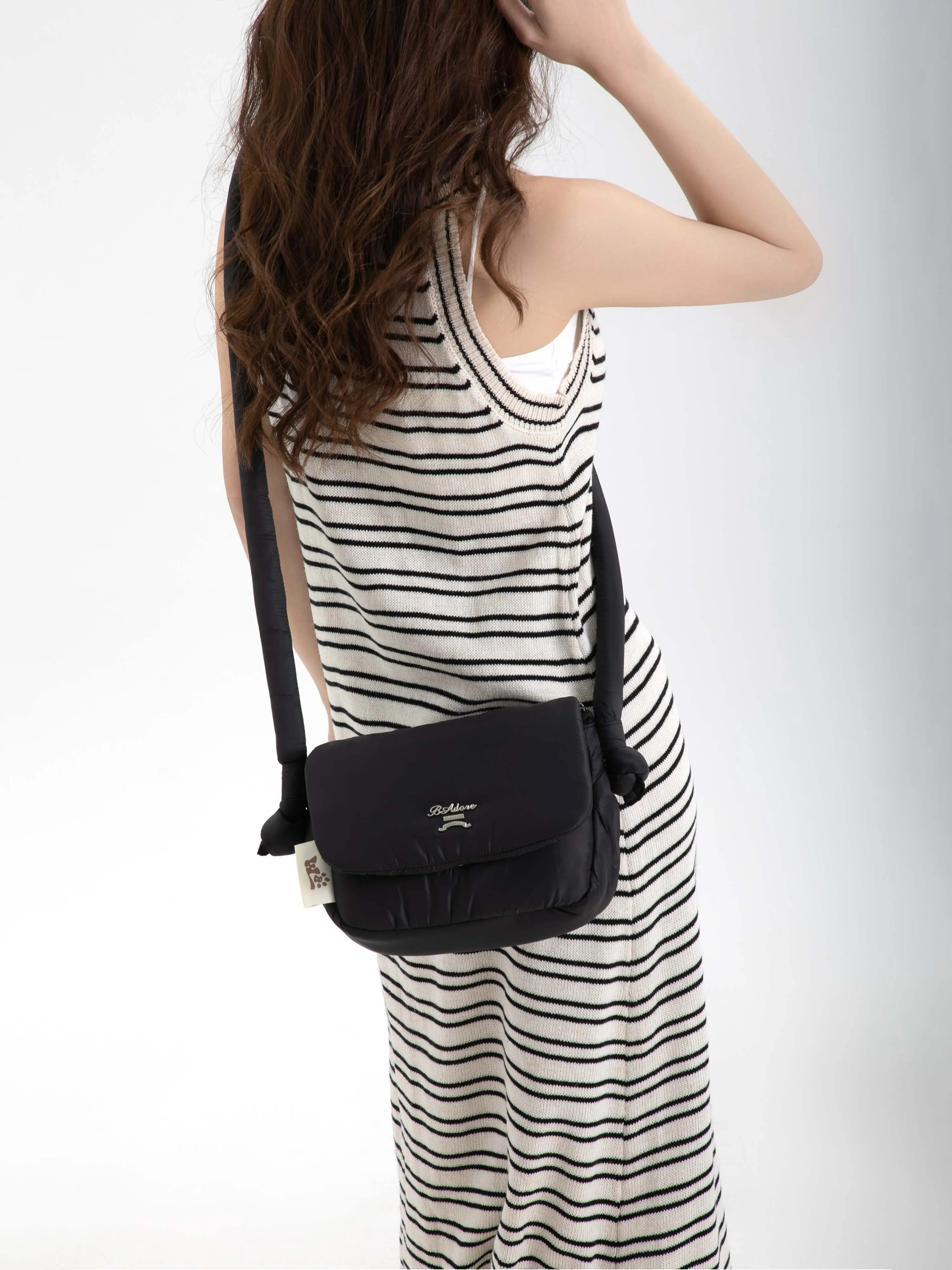 Steely Collection BLACK