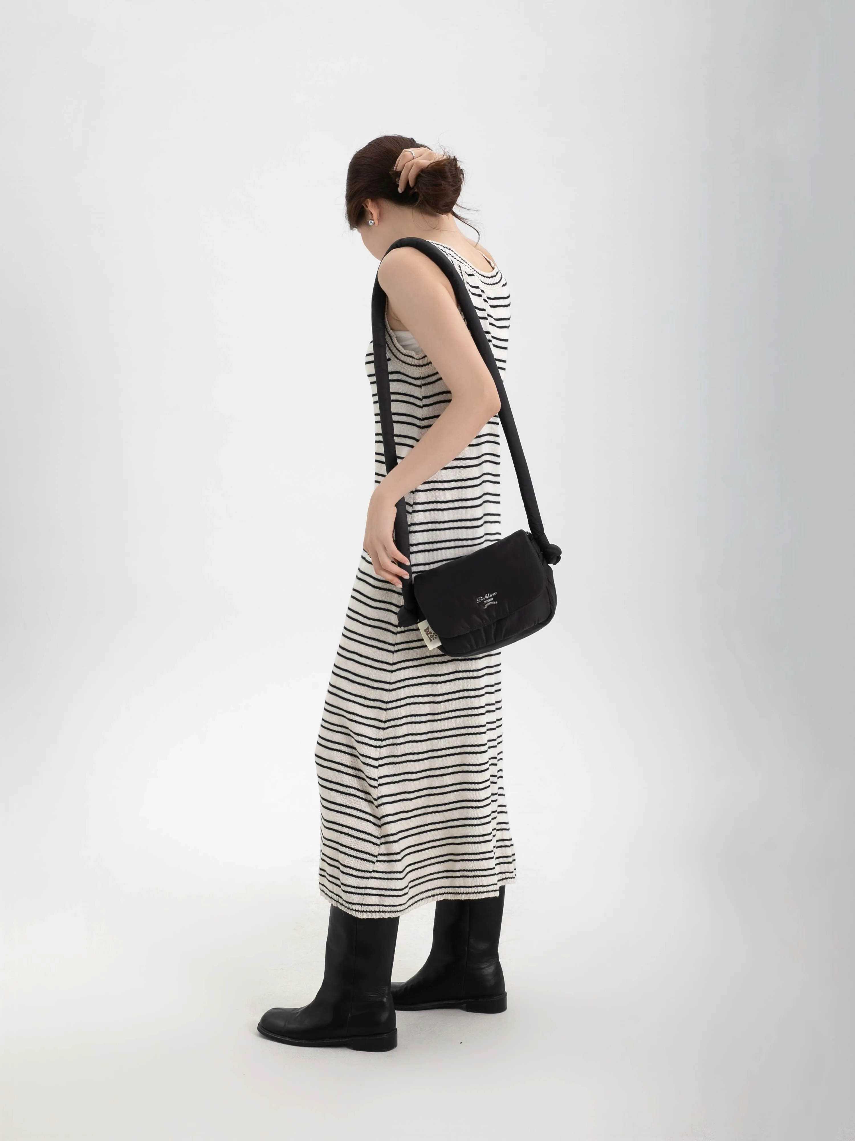 Steely Collection BLACK